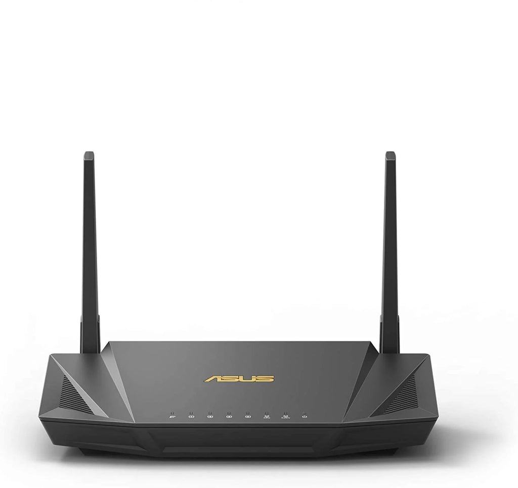 Wireless Router Wi-Fi 6 Dual Band H8982