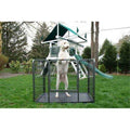 Heavy Duty Pet Training Kennel Crate L352