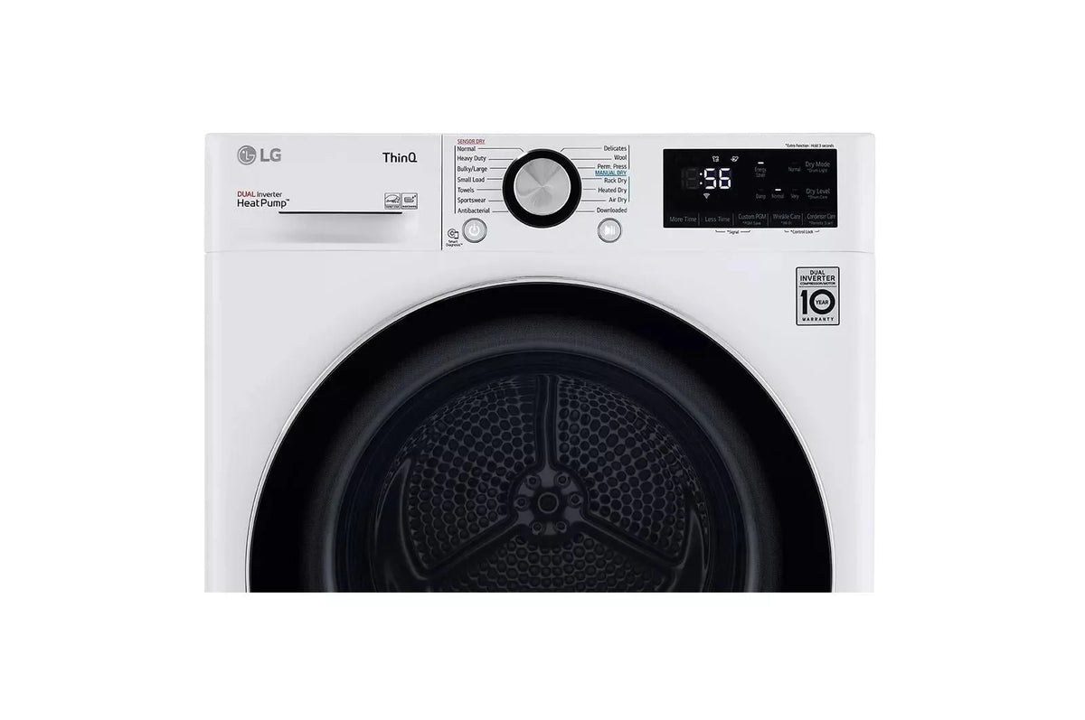 Front Load Electric Dryer B847