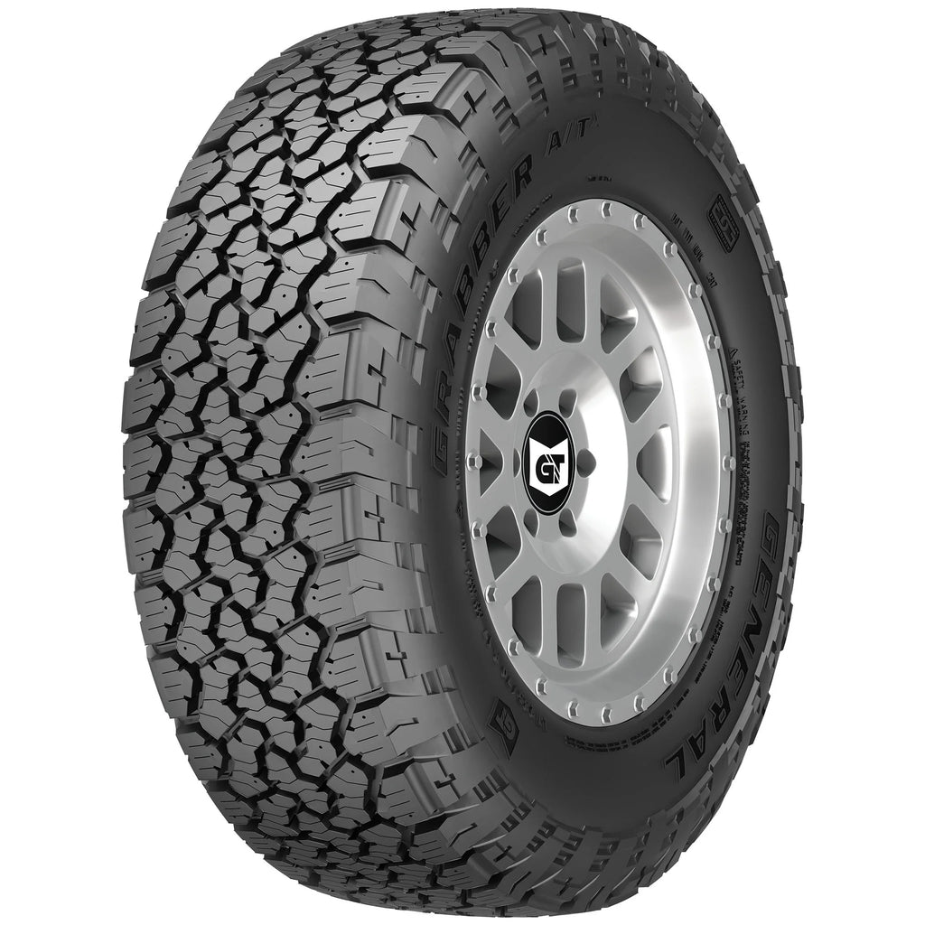 All Terrain Tire H9912