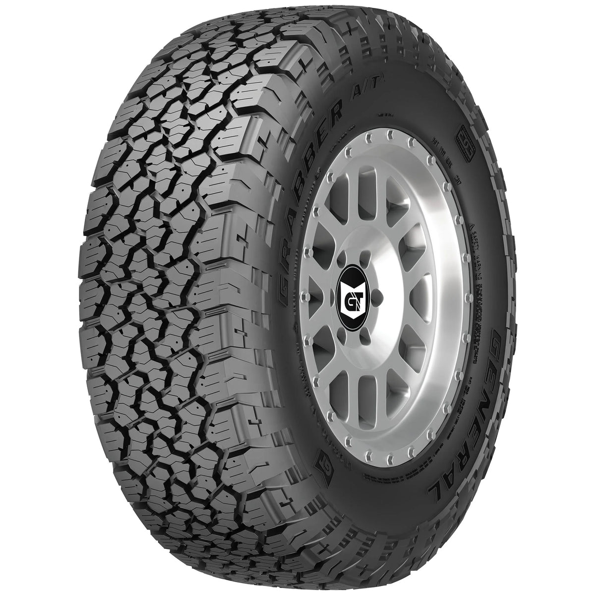 All Terrain Tire H9912