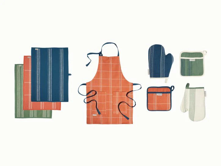 Perracotta Linens Set H914139