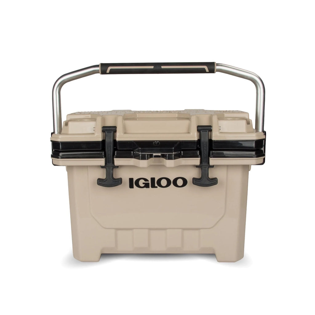 24 Qt Heavy Duty Cooler S35833