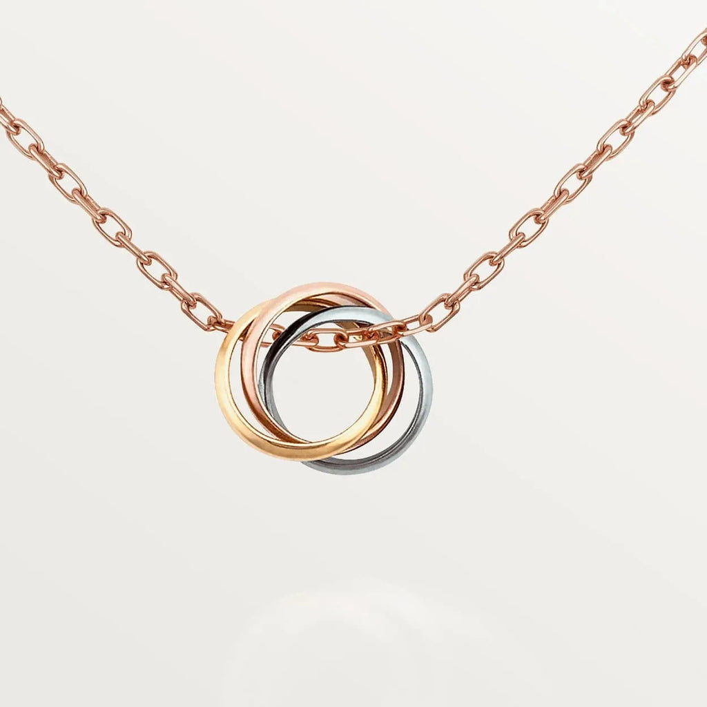 Necklace B629808