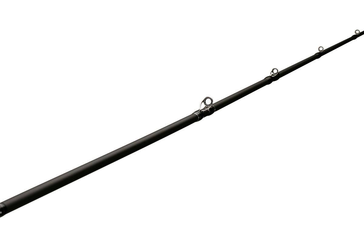 Black Casting Rod G9944