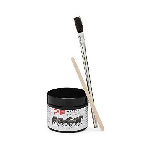 2 oz. Equine Wound Paste B49127