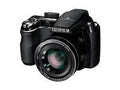 Digital Camera 14.0 MP 24x Optical Zoom Black Y6733