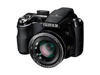 Digital Camera 14.0 MP 24x Optical Zoom Black Y6733