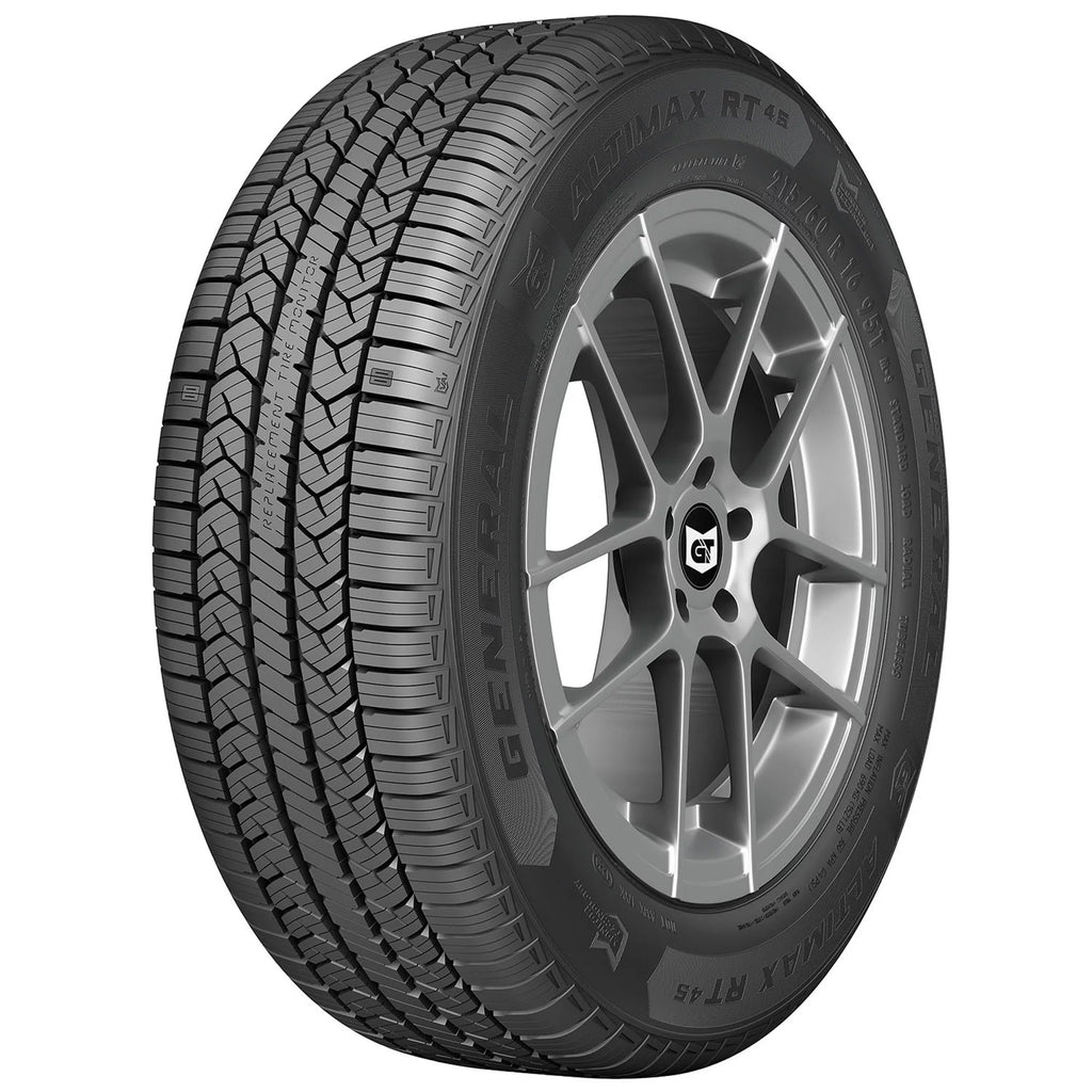 205/60R16 92H Passenger Tire Y8615