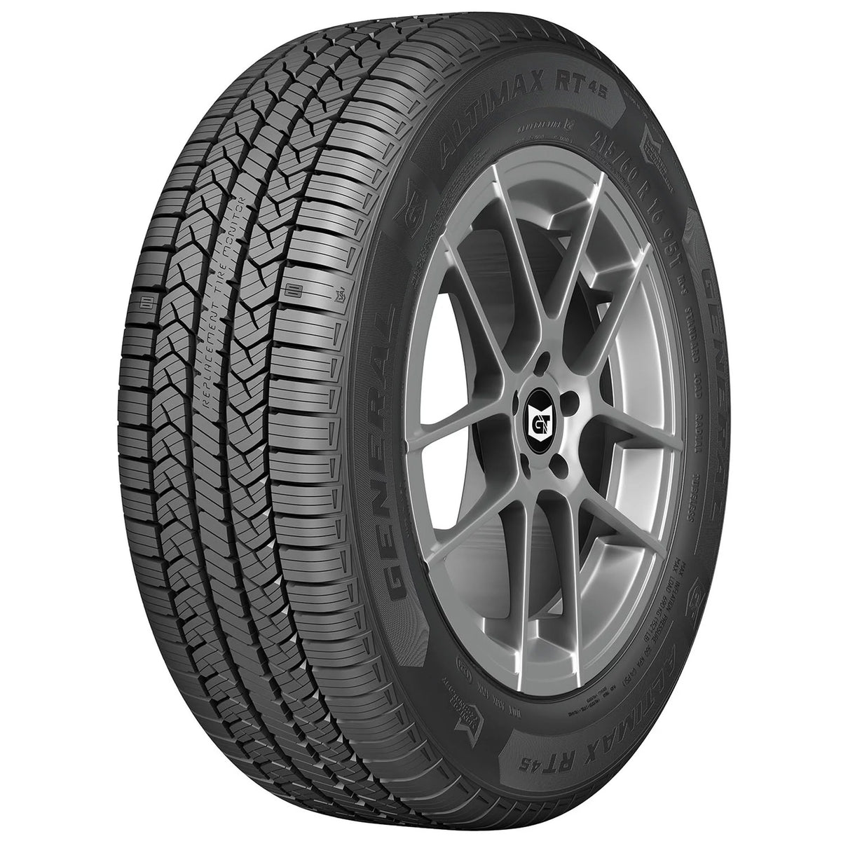 205/60R16 92H Passenger Tire Y8615