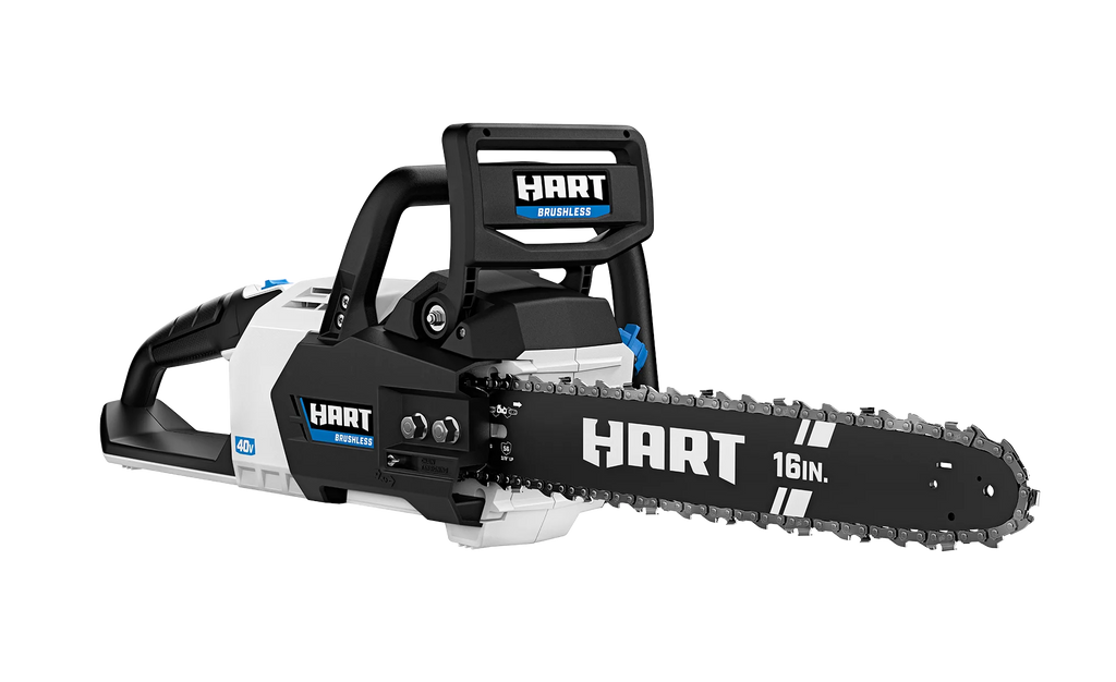 16-inch Battery-Powered Brushless Chainsaw T56890