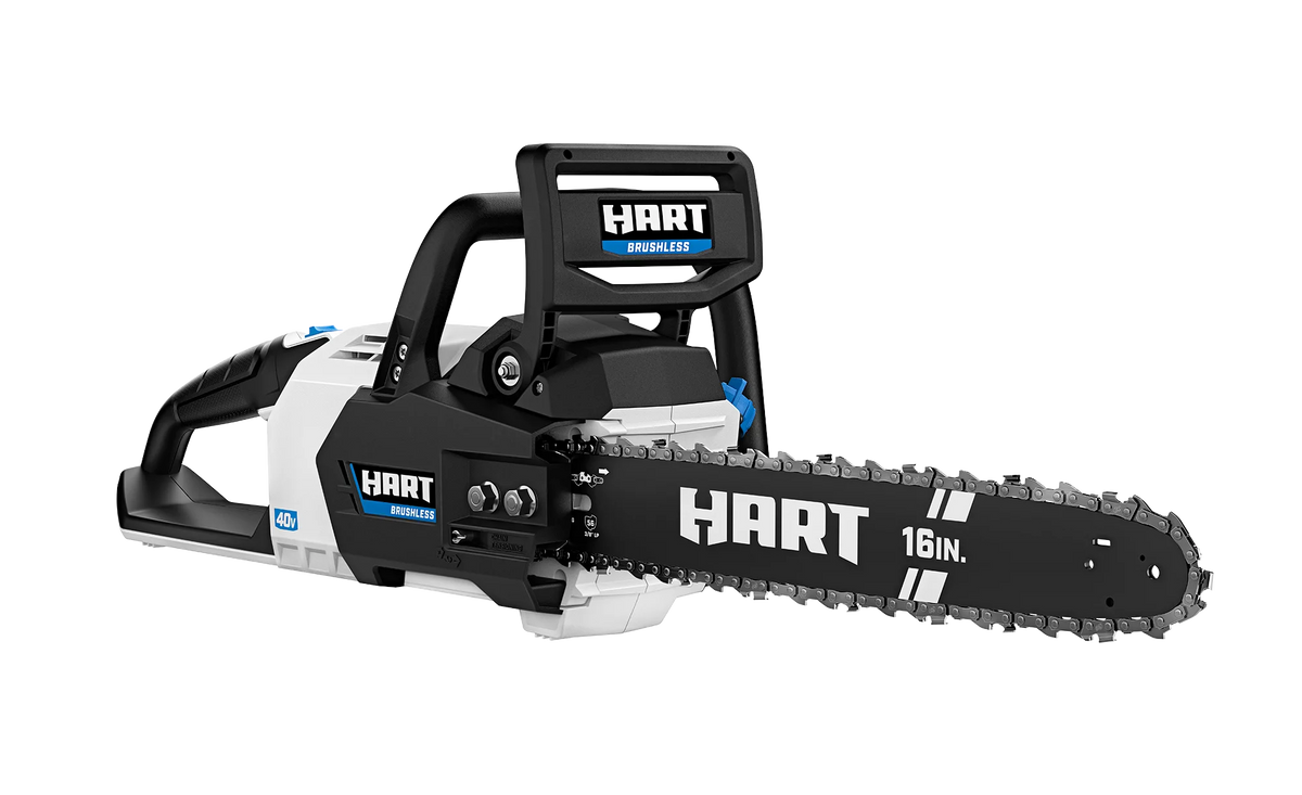 16-inch Battery-Powered Brushless Chainsaw T56890