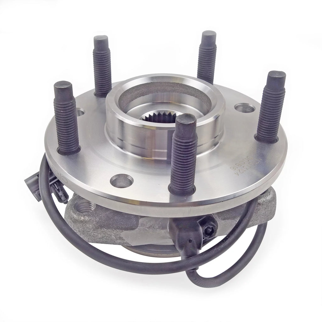 Front Wheel Hub Bearing for 4WD O675