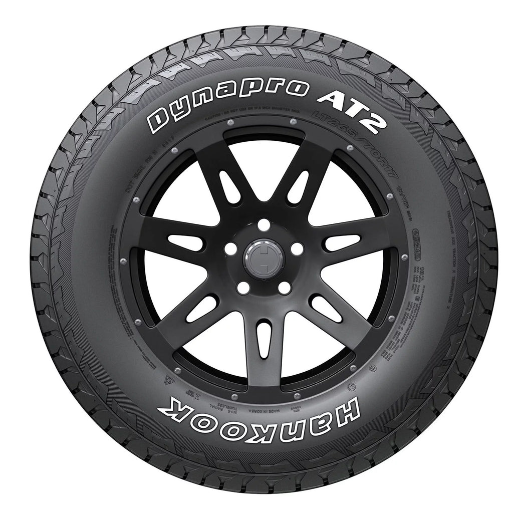 All Terrain LT285/65R18 Light Truck Tire S225892