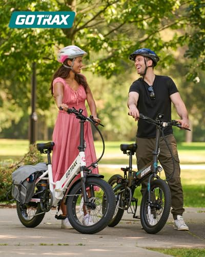 20" Folding Electric Bike with 48V Battery, 500W, 7-Speed S711726