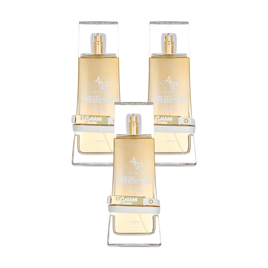 Eau de Parfum Spray for Women 3.3 Ounce M53642