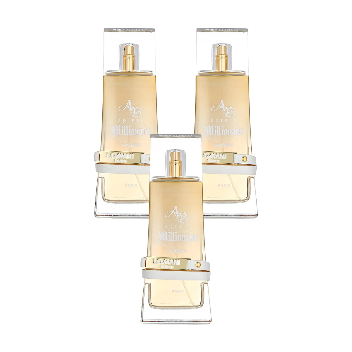 Eau de Parfum Spray for Women 3.3 Ounce M53642