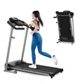 Folding Treadmill 1.5HP 220 LB Max Weight M730