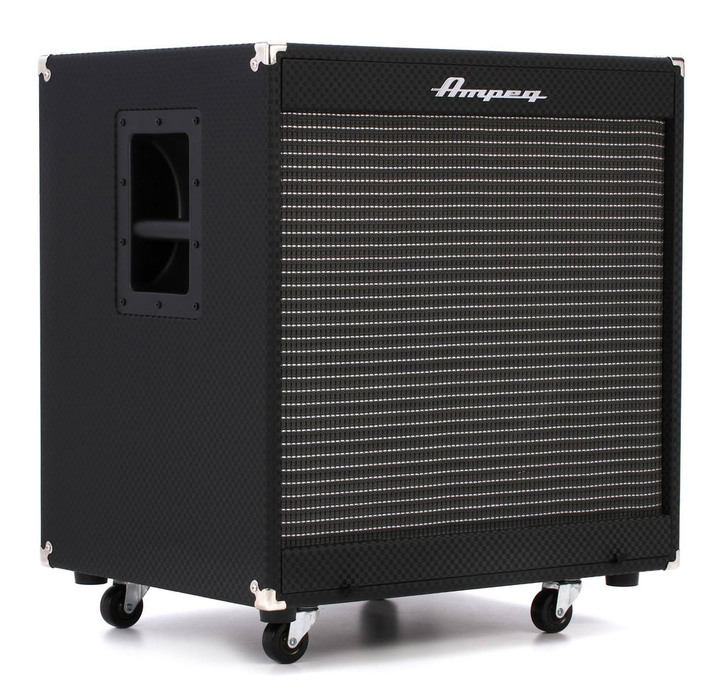 1x15 Bass Cabinet K902