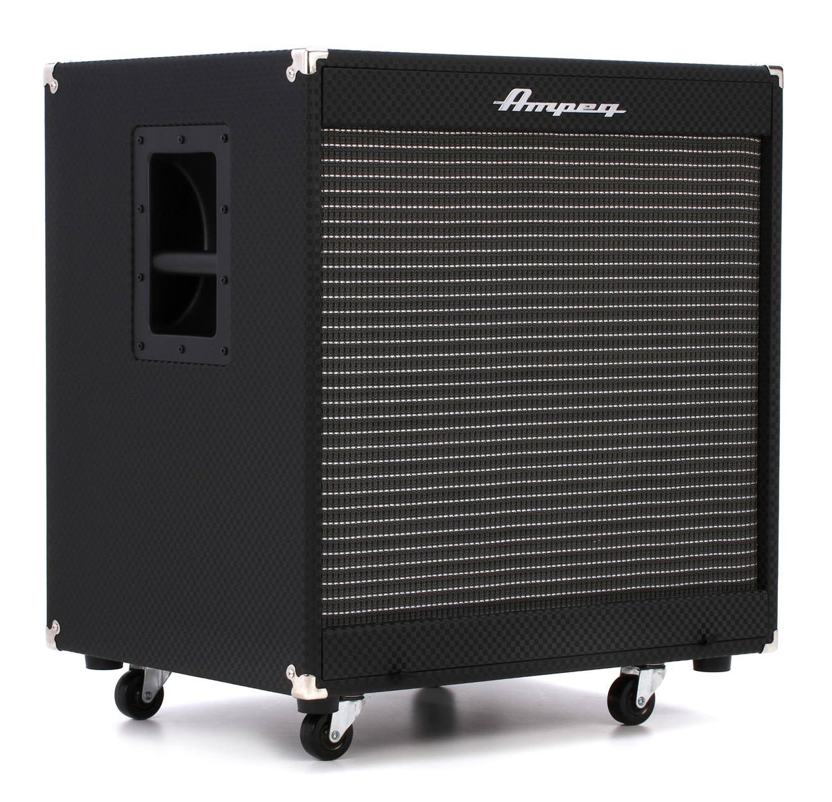 1x15 Bass Cabinet K902