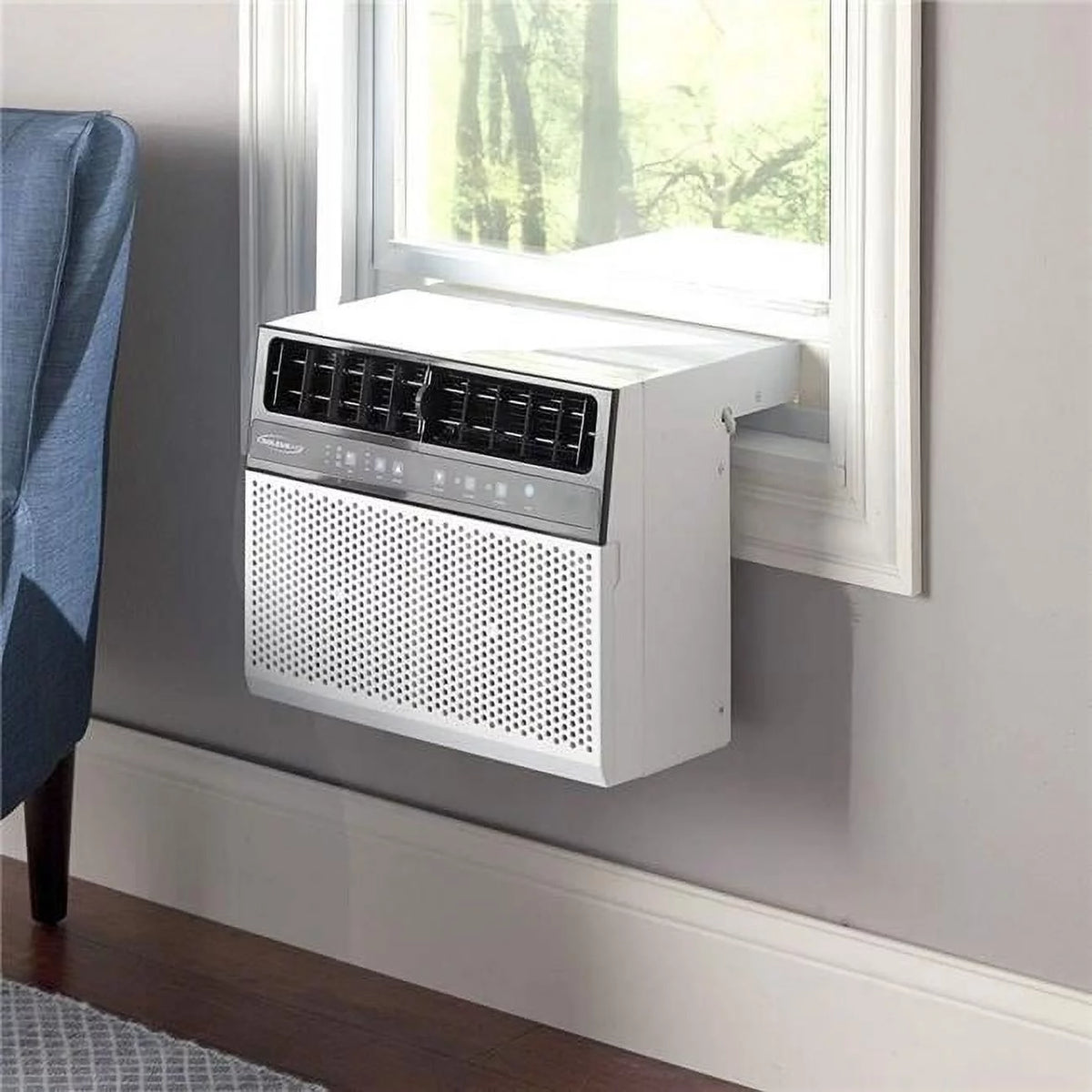 8000 BTU Wi-Fi Window AC D3857
