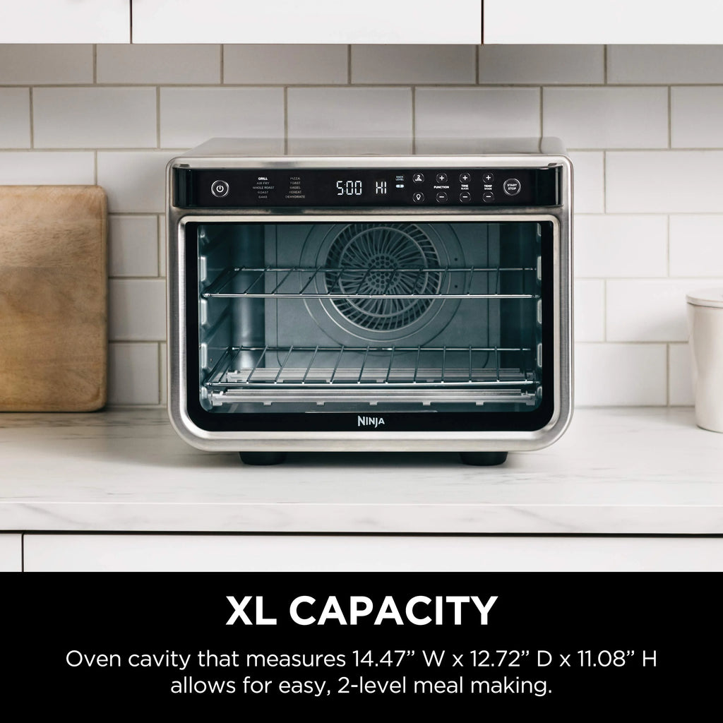 8-in-1 XL Pro Air Fry Convection Oven F1771
