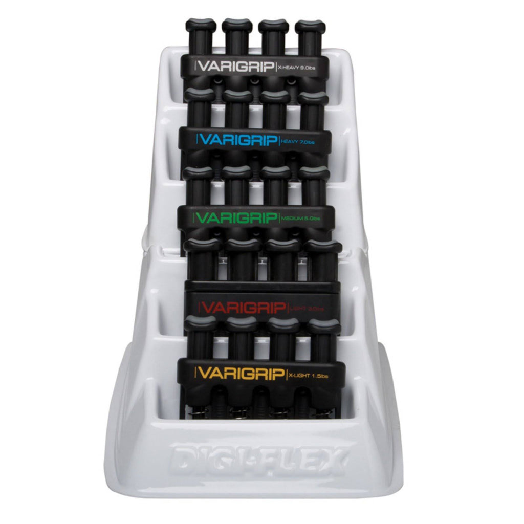 Hand Exerciser Set of 5 L8914