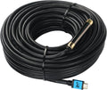 100 Feet HDMI Cable with Signal Booster Pack of 2 W9848