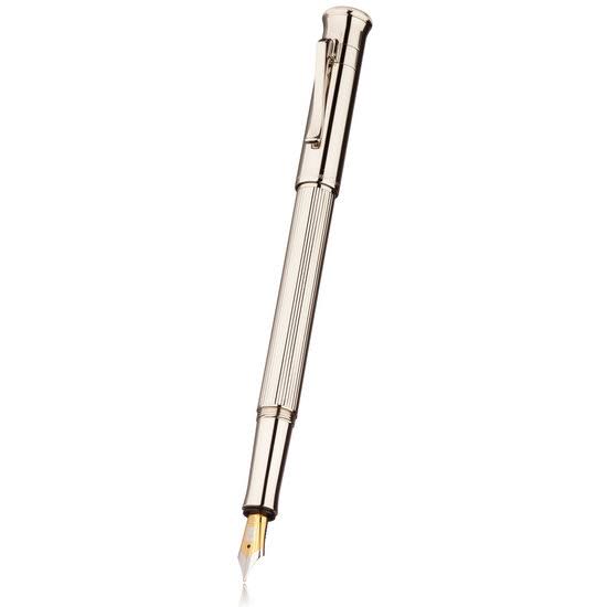 Platinum Plated Fountain Pen V746136