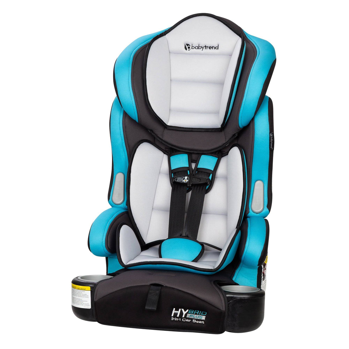 3-in-1 Booster Car Seat L404