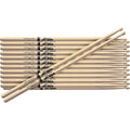 American Hickory Drumsticks 2B T4454