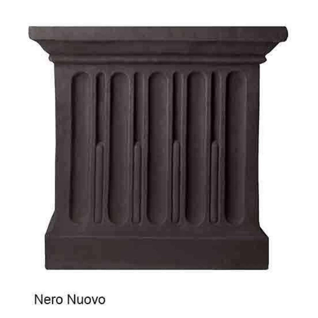 Brown Stone Statue U41634