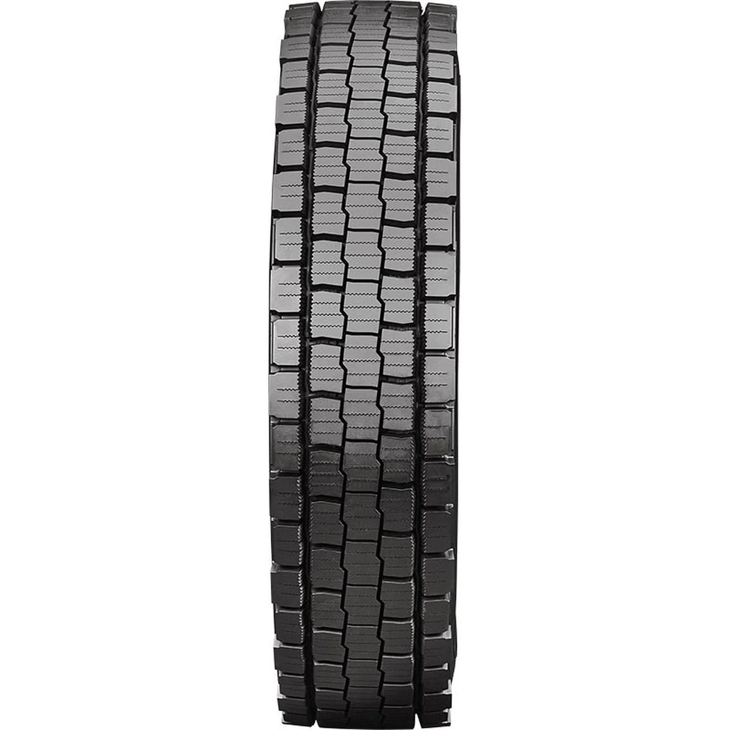 285/75R24.5 Commercial Tire Z580