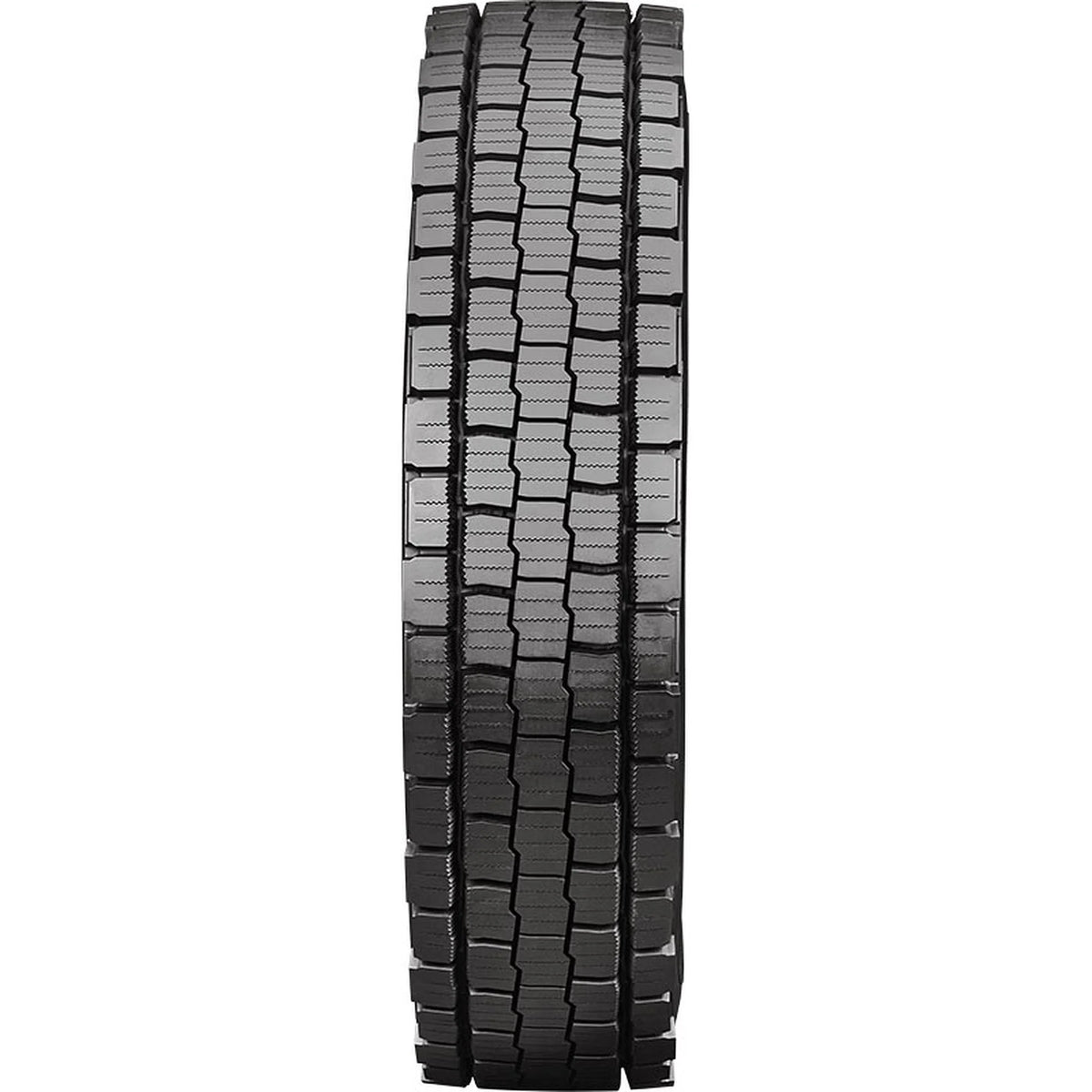 285/75R24.5 Commercial Tire Z580