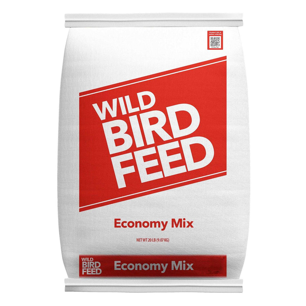Wild Bird Feed I243