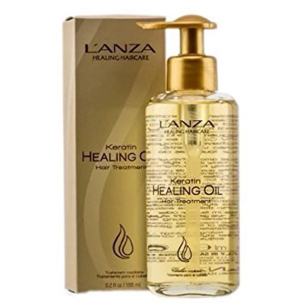 Keratin Healing Oil Hair Treatment 6.2 oz K945