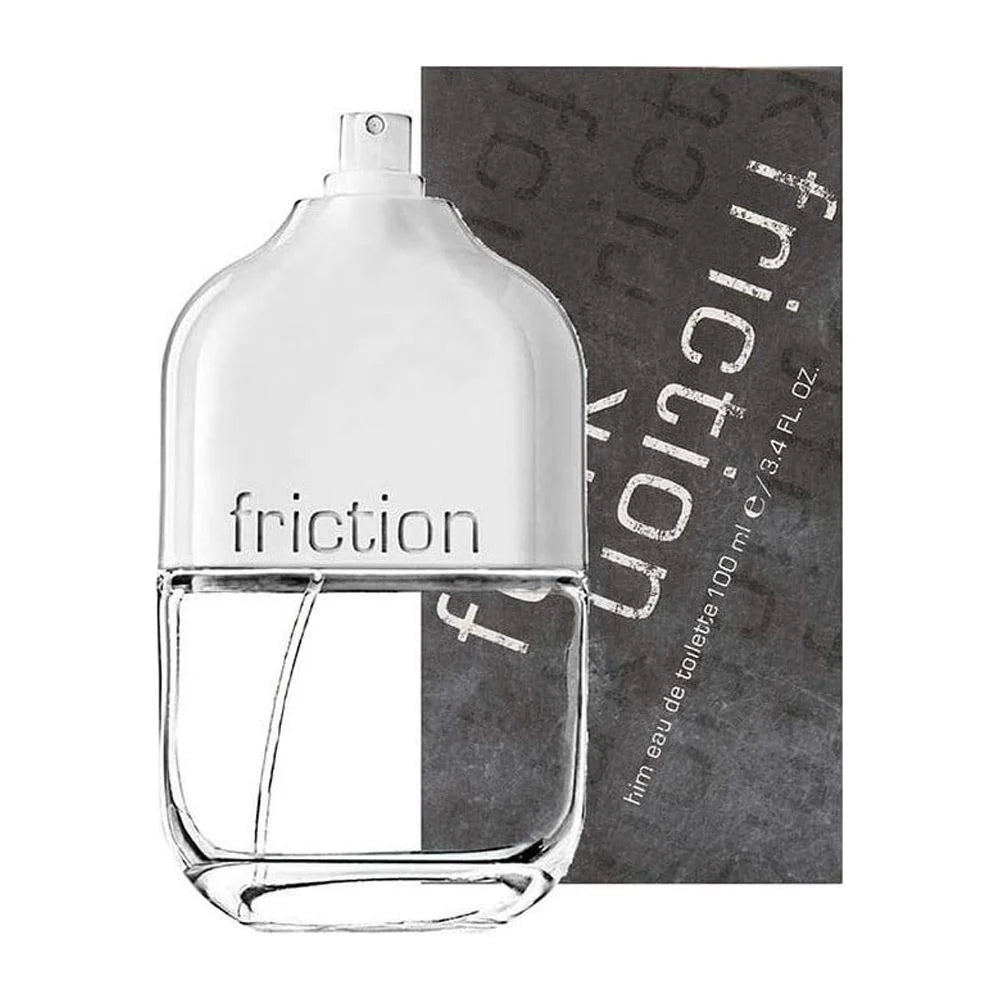 Eau de Toilette 3.4 fl oz W956