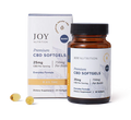 100mg CBD Softgels Q446329