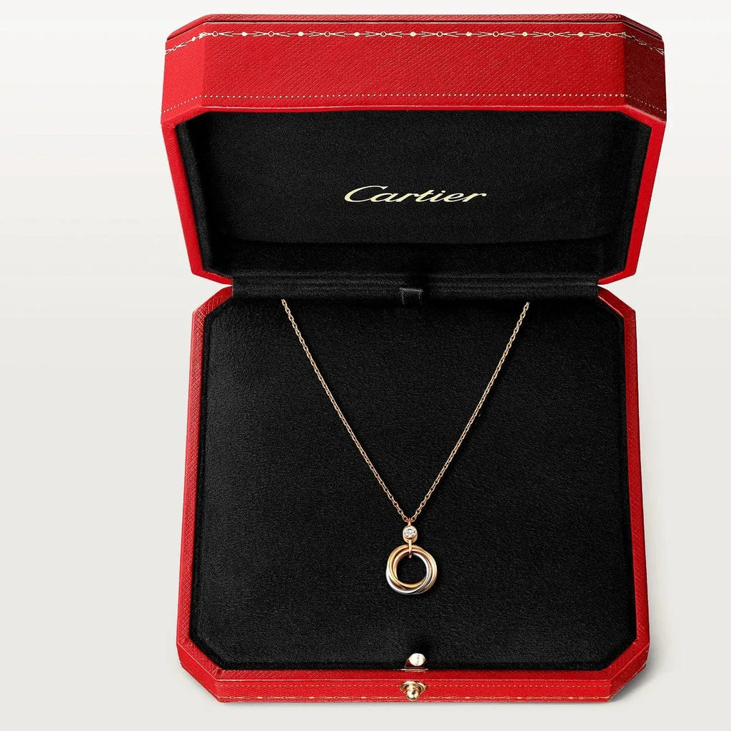 Necklace B629808