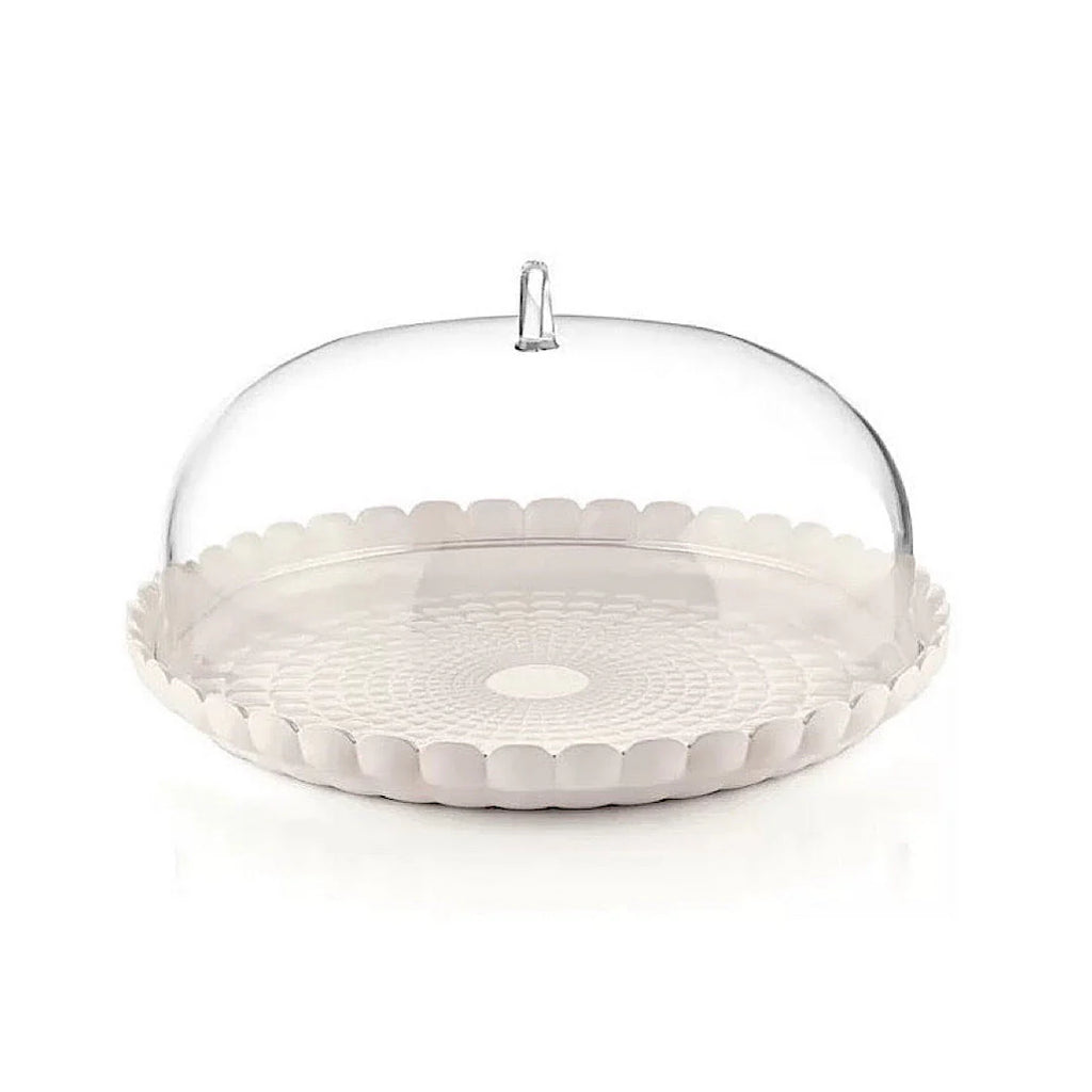 Serving Set Sky Grey G240967