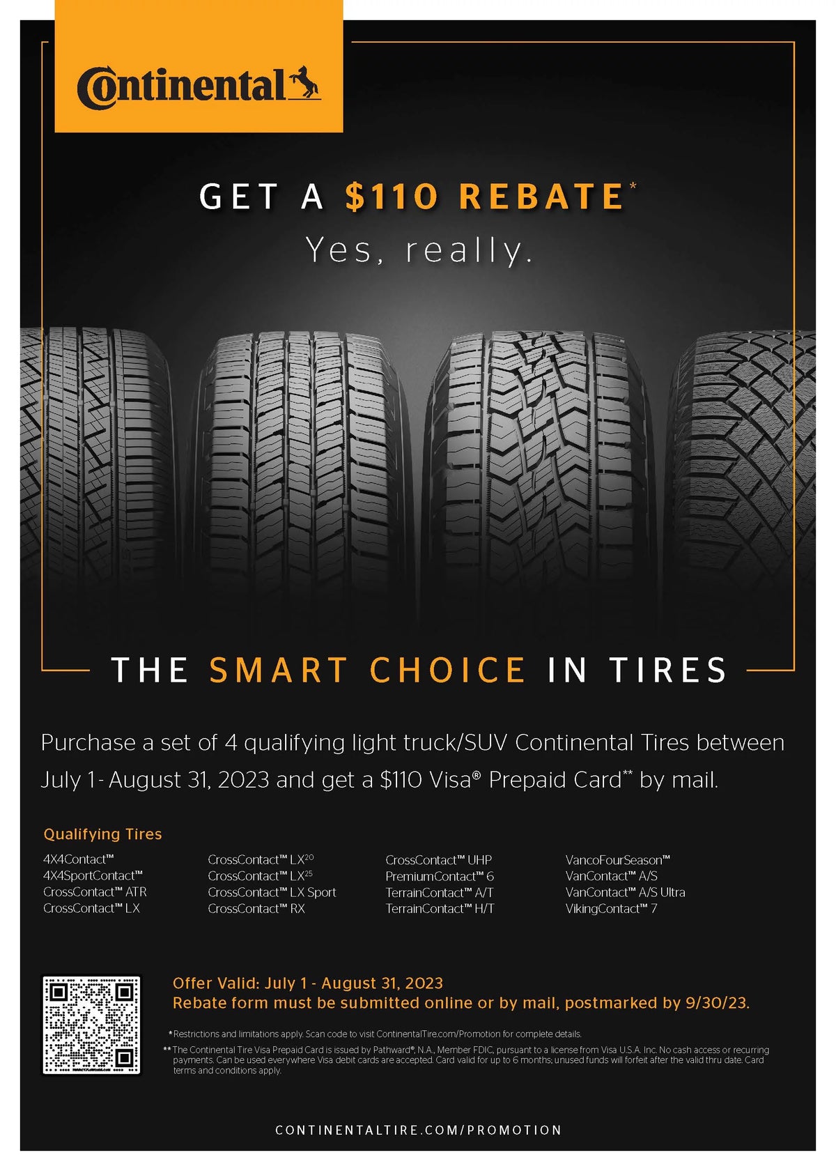 All Season 235/55R19 101H SUV/Crossover Tire F36014