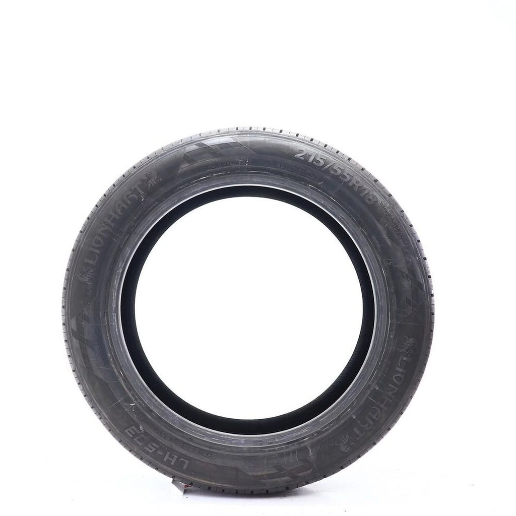 All Season 245/40ZR18 97W XL Passenger Tire D630187