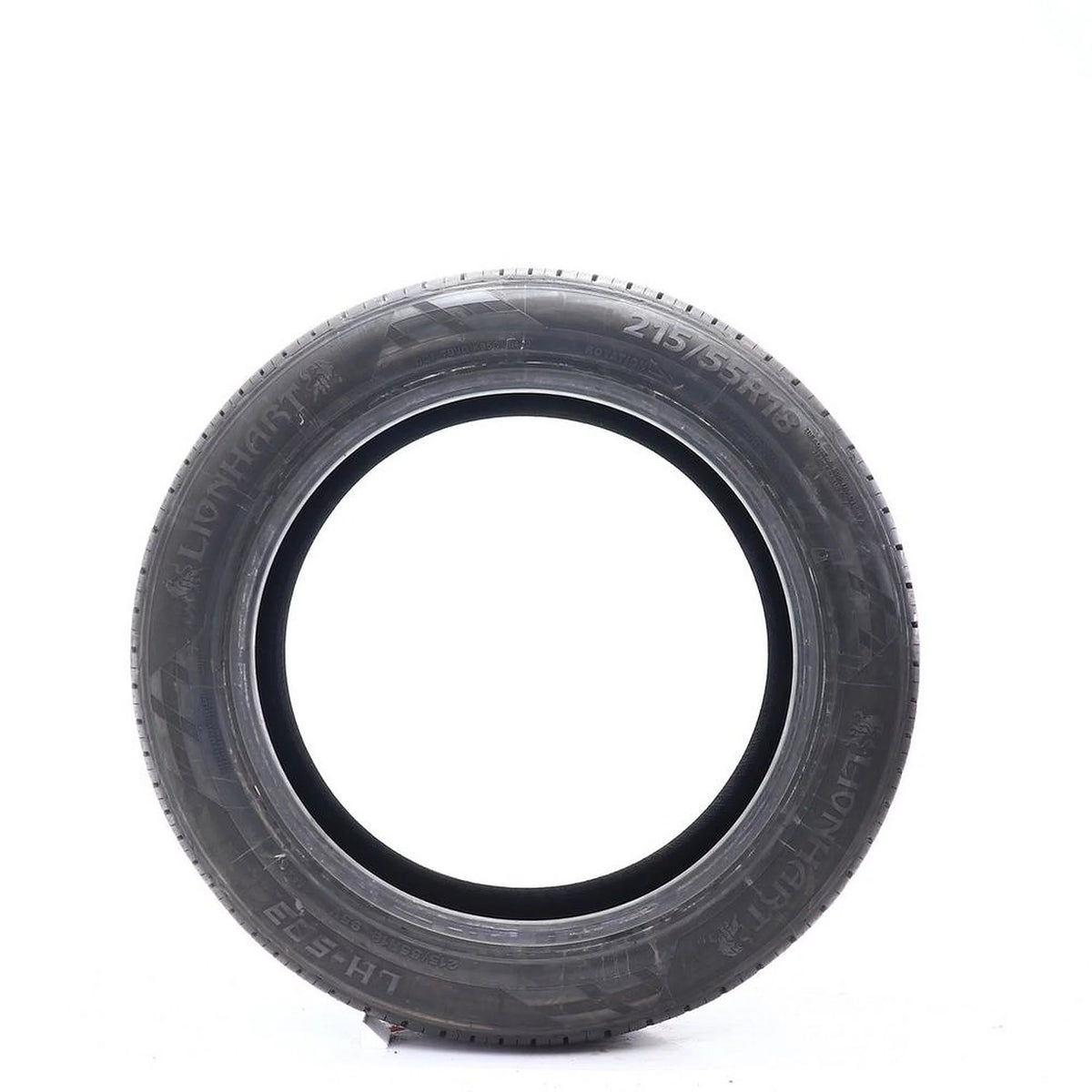 All Season 245/40ZR18 97W XL Passenger Tire D630187