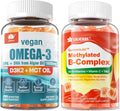 Vegan Omega3 Gummies 1280mg E806446