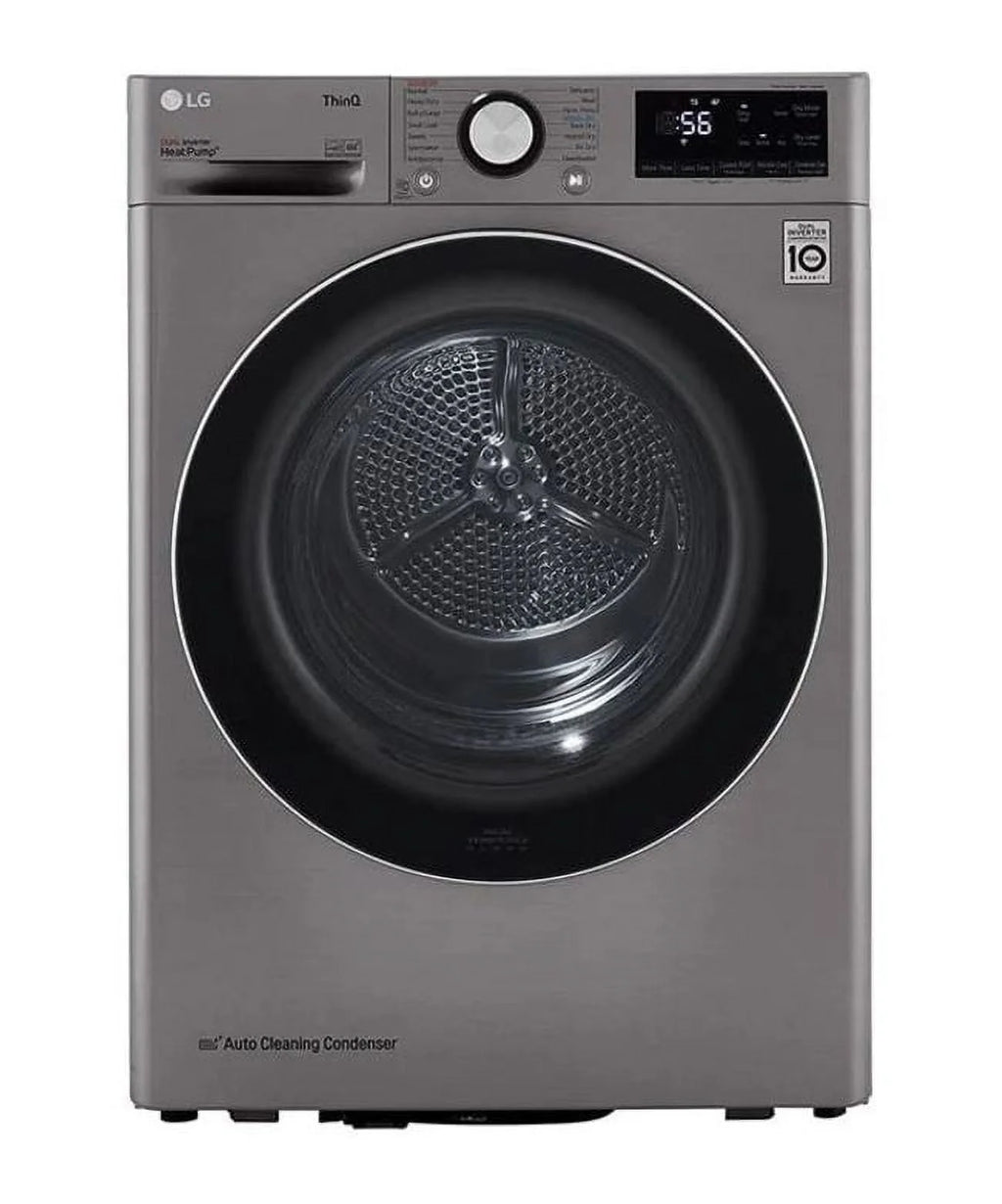 Front Load Electric Dryer B847