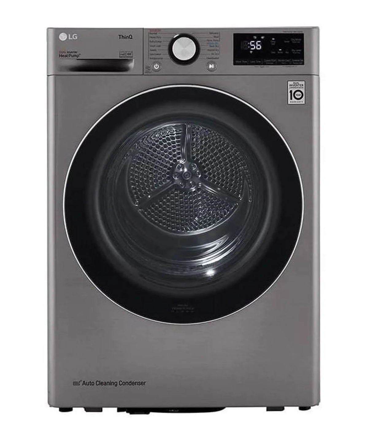 Front Load Electric Dryer B847