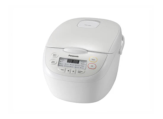 10-cup Microcomputer Controlled Rice Cooker Z2265