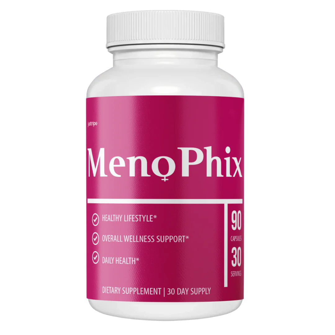 90 Capsules Hormonal Balance Supplement Z5349