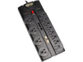 12-Outlet Surge Suppressor with 8' Cord H898079