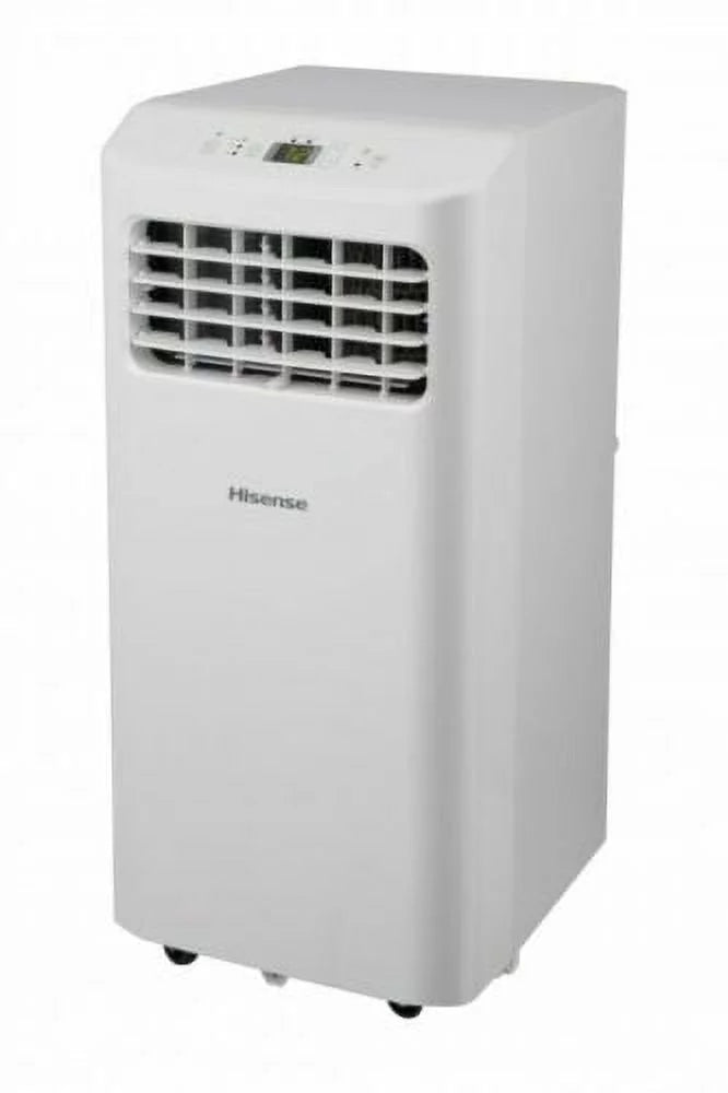 5,500 BTU Portable Air Conditioner with Remote H12892